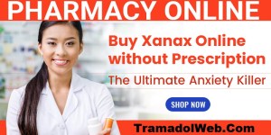 Buy Xanax 1mg Online